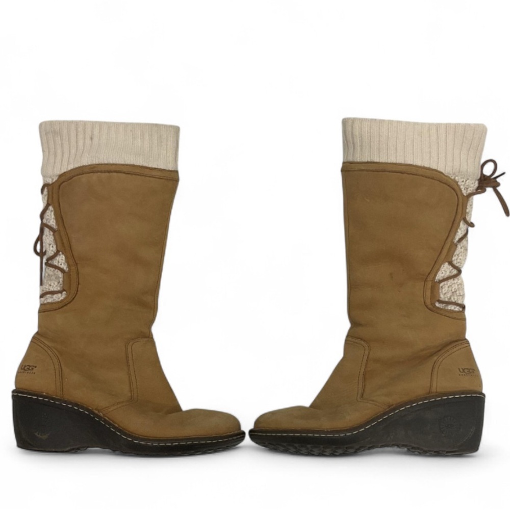 UGG Australia Skylair Women's Boots in chestnut